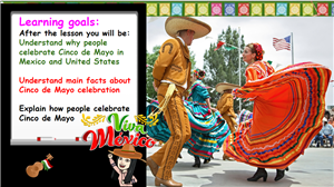 Cinco de Mayo